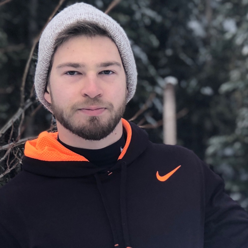 Meet your Posher, Tyler